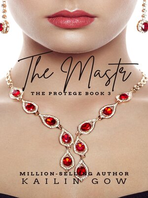 cover image of The Master